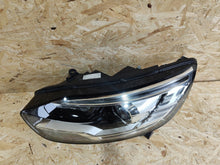 Load image into Gallery viewer, Frontscheinwerfer Renault Scenic 260607230R Links Scheinwerfer Headlight SCH5456718327dg