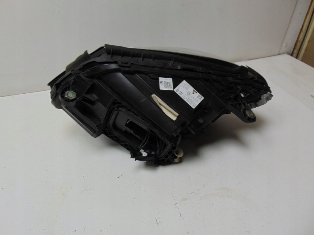 Frontscheinwerfer Mercedes-Benz W205 A2059062206 LED Rechts Headlight SCH1651987842ty