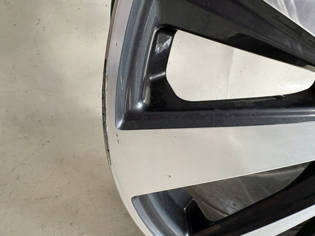 1x Alufelge 18 Zoll 7.0" 5x108 47 5ET Glanz Graphit L1TC-1007-EA Ford Puma FEL8722581209oj