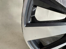 Laden Sie das Bild in den Galerie-Viewer, 1x Alufelge 18 Zoll 7.0" 5x108 47 5ET Glanz Graphit L1TC-1007-EA Ford Puma FEL8722581209oj
