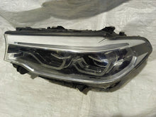 Load image into Gallery viewer, Frontscheinwerfer BMW G31 G30 7439193 LED Links Scheinwerfer Headlight SCH6845316616ai