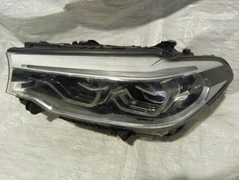 Frontscheinwerfer BMW G31 G30 7439193 LED Links Scheinwerfer Headlight SCH6845316616ai