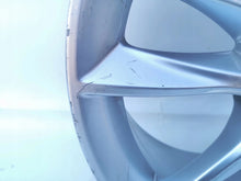 Laden Sie das Bild in den Galerie-Viewer, 1x Alufelge 17 Zoll 7.5" 5x112 51ET Glanz Silber 8V0601025BP Audi A3 Rim Wheel FEL1135016262am