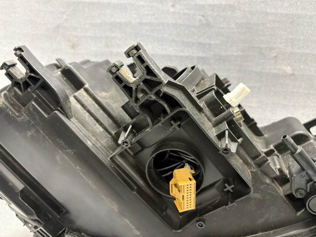 Frontscheinwerfer Audi A5 8T0941005C FALSE Scheinwerfer Headlight SCH8811670088qn