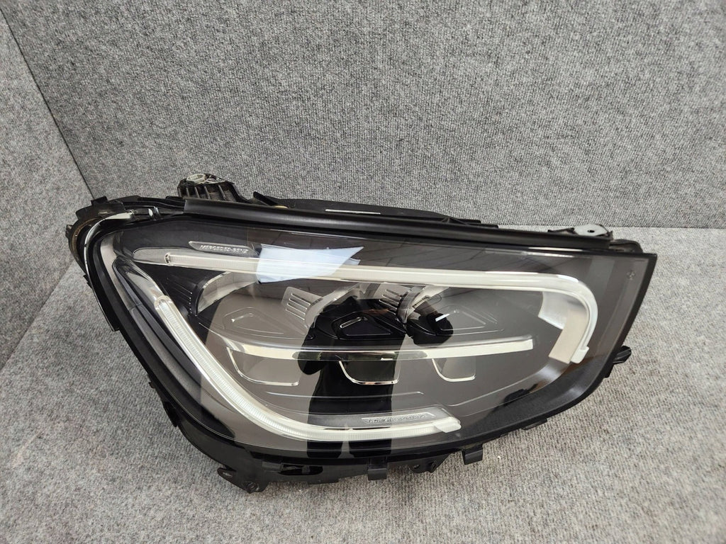 Frontscheinwerfer Mercedes-Benz Glc A2539067001SCZ LED Rechts Headlight SCH2360768835ux