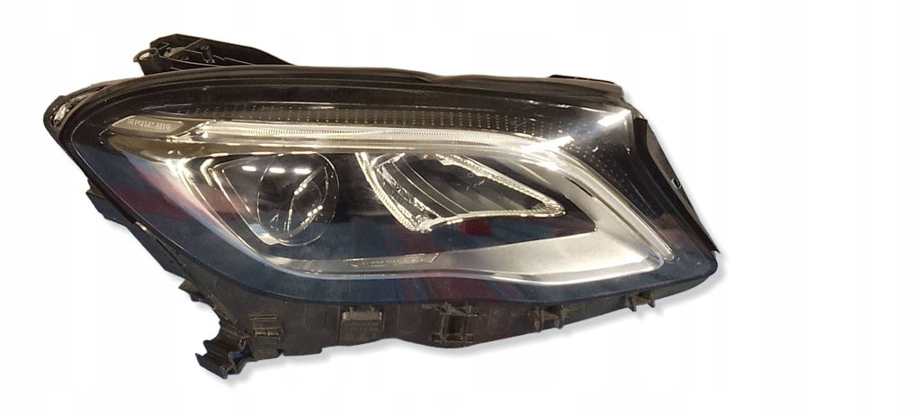 Frontscheinwerfer Mercedes-Benz X156 A1569067000 Rechts Scheinwerfer Headlight SCH5587787750gz