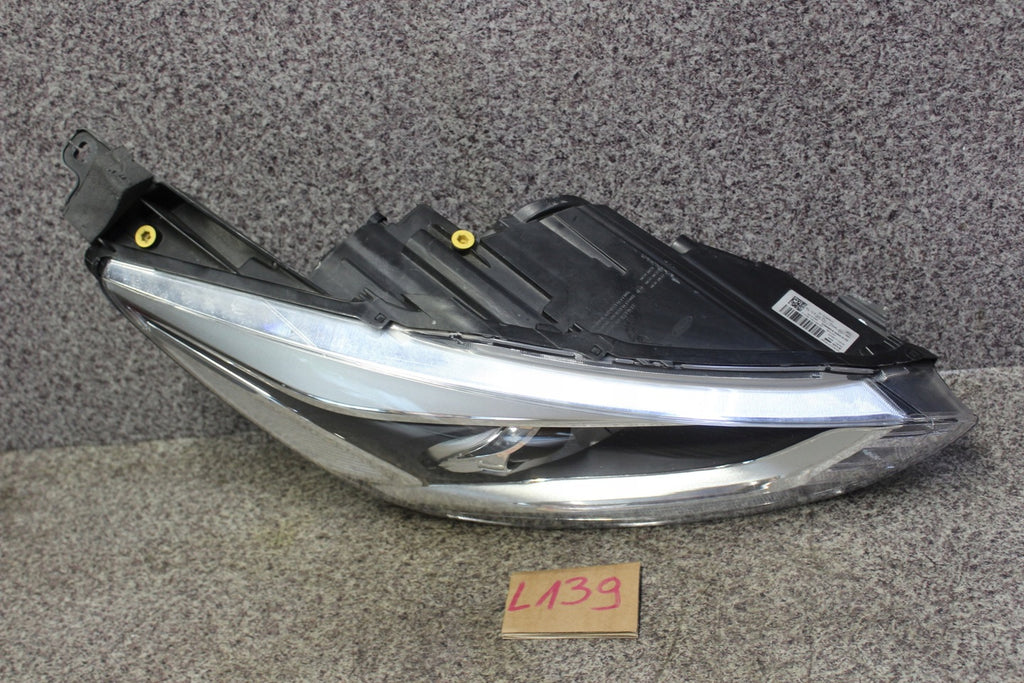 Frontscheinwerfer Ford C-Max Cmax II F1CB-13D152-AF Xenon Rechts Headlight SCH2126673781nw