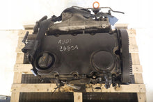 Laden Sie das Bild in den Galerie-Viewer, Motor Audi A6 C6 BLB 2.0 TDI 140PS 103kW 2005 Diesel Engine Unkomplett