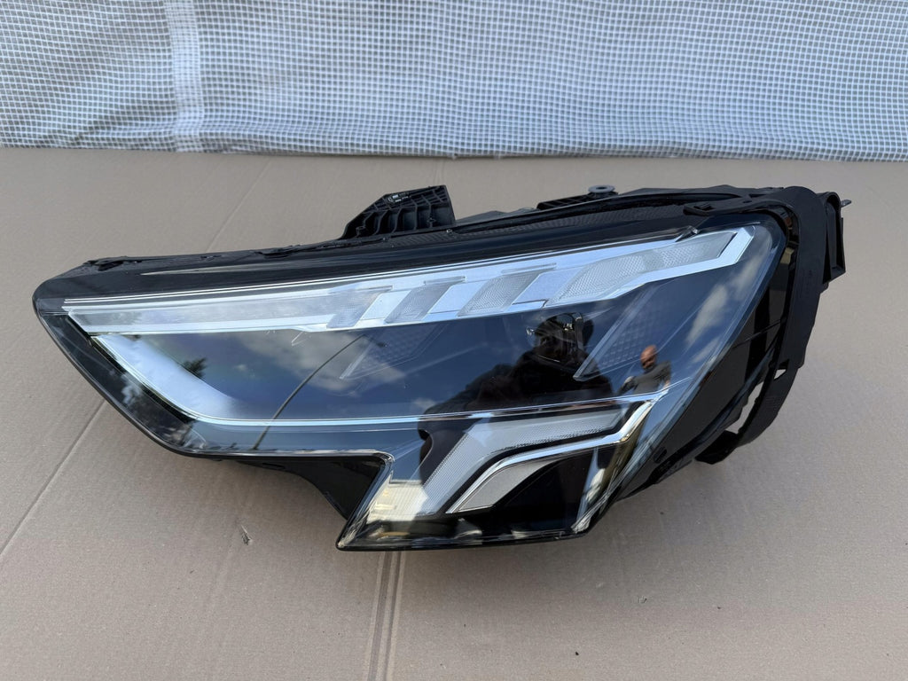 Frontscheinwerfer Audi A3 8Y0941033 LED Links Scheinwerfer Headlight SCH9285572401qb