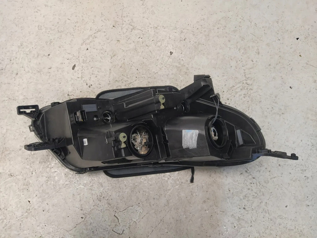 Frontscheinwerfer Citroën Jumpy Vivaro C Expert Proace 9847198380 Links SCH3031834791hw