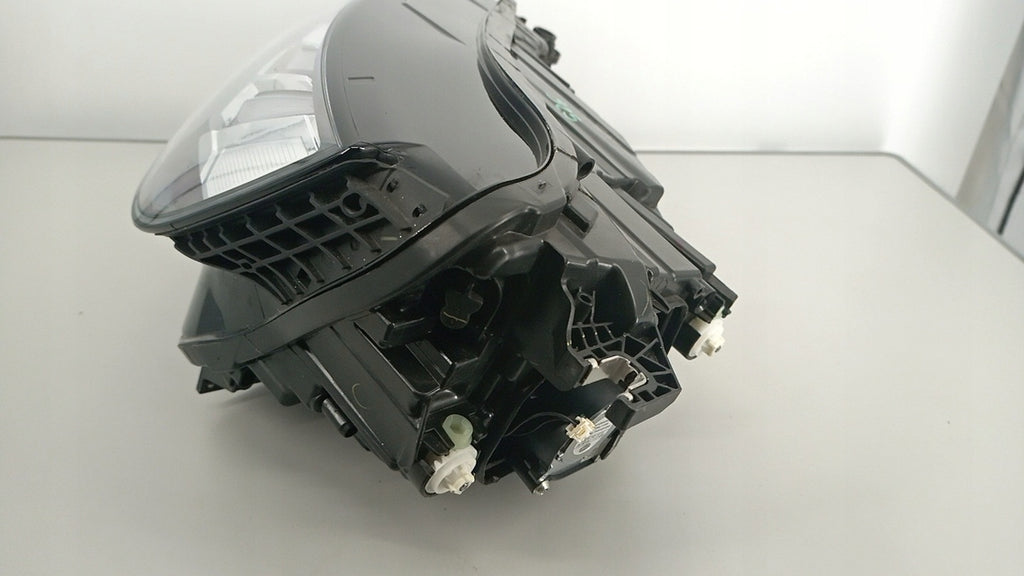 Frontscheinwerfer Audi Q5 80A941035E LED Links Scheinwerfer Headlight