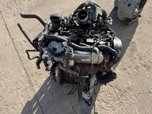 Laden Sie das Bild in den Galerie-Viewer, Motor VW T5 CAAC 2.0 TDI 140PS 103kW 160TKm Diesel Engine Komplett MOT3578927633sf