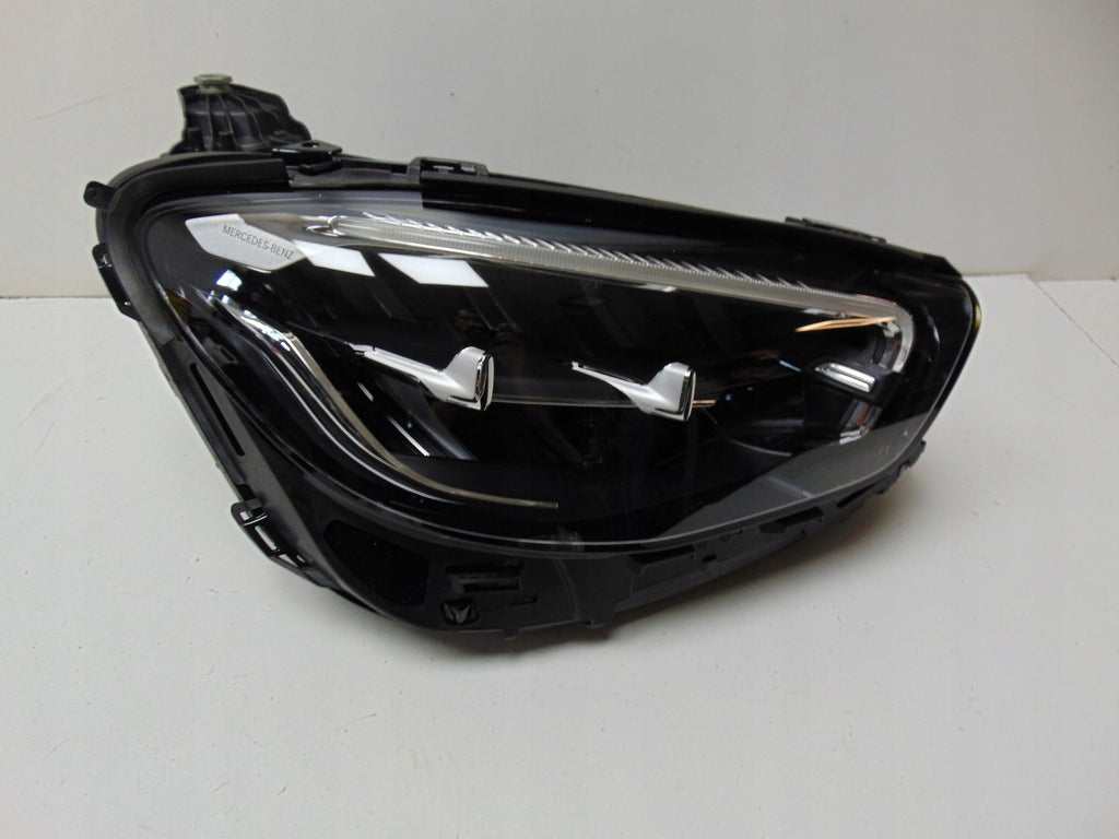 Frontscheinwerfer Mercedes-Benz W213 A2139067609 LED Rechts Headlight SCH7352043482xj