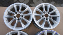 Laden Sie das Bild in den Galerie-Viewer, 4x Alufelge 16 Zoll 7.0" 5x120 6796200 BMW Rim Wheel FEL5617149254au