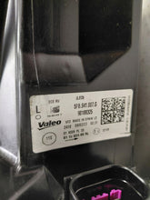 Load image into Gallery viewer, Frontscheinwerfer Seat Leon 5FB941007G Full LED Links Scheinwerfer Headlight SCH2403355133mm