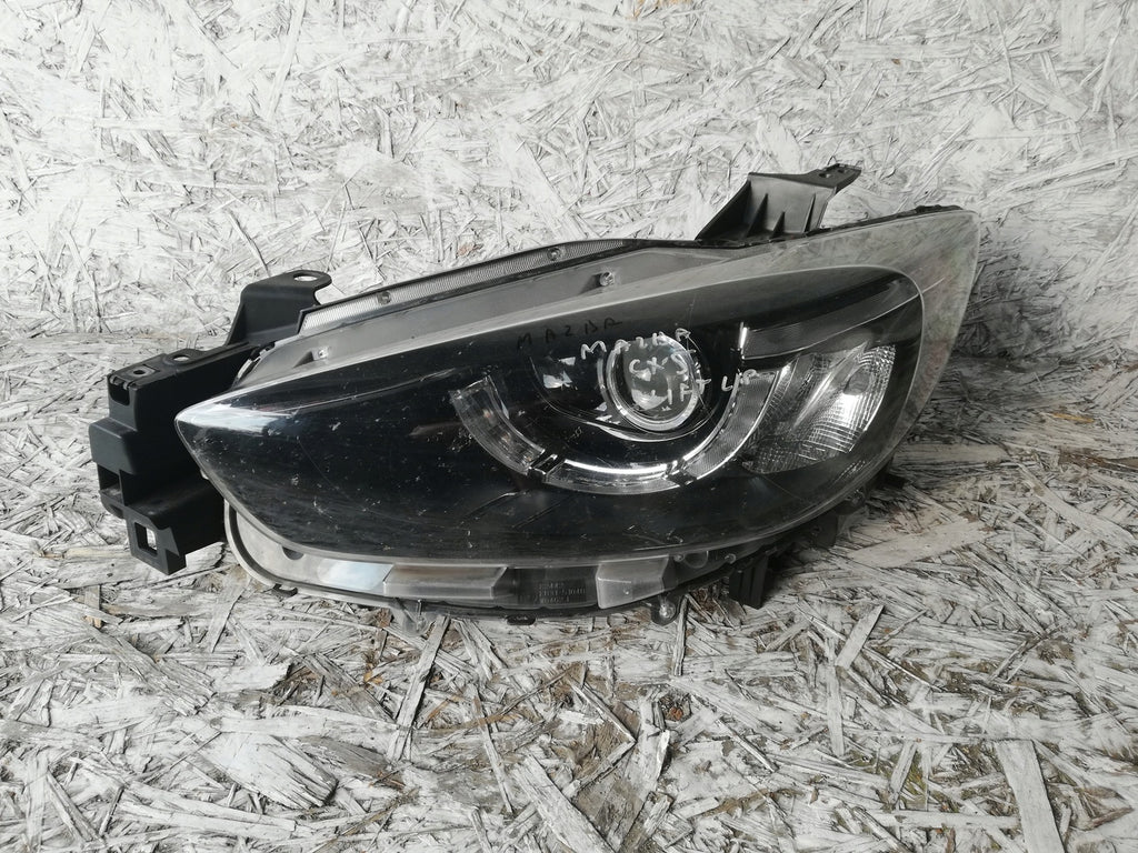 Frontscheinwerfer Mazda Cx-5 Cx5 Full LED Links Scheinwerfer Headlight