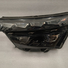 Frontscheinwerfer Skoda Kamiq 658941015B Links Scheinwerfer Headlight SCH1035375217lk