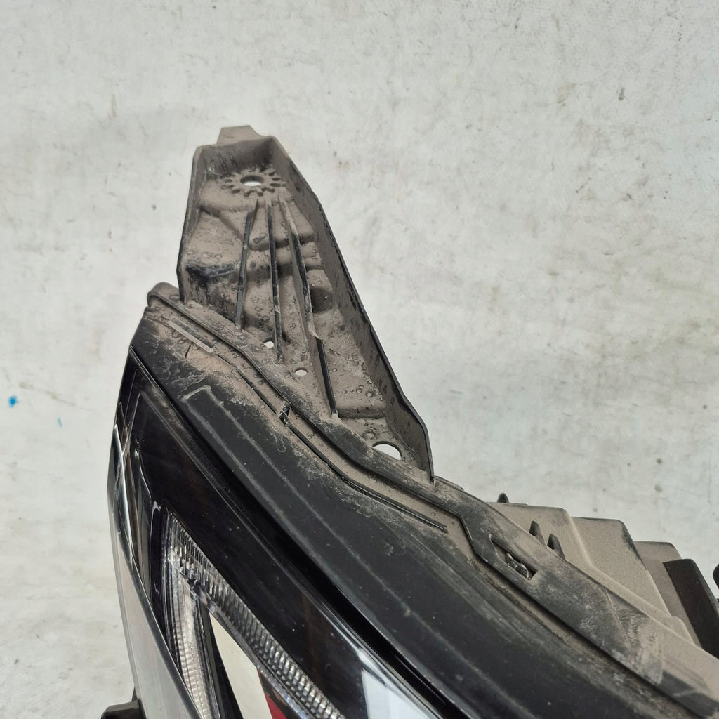 Frontscheinwerfer Renault Talisman 260108543R LED Rechts Scheinwerfer Headlight SCH8417163380ut