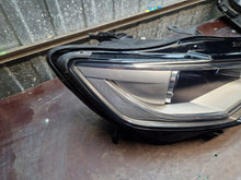 Laden Sie das Bild in den Galerie-Viewer, Frontscheinwerfer Audi A6 C7 4G0941044C LED Rechts Scheinwerfer Headlight