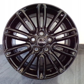1x Alufelge 17 Zoll 7.0