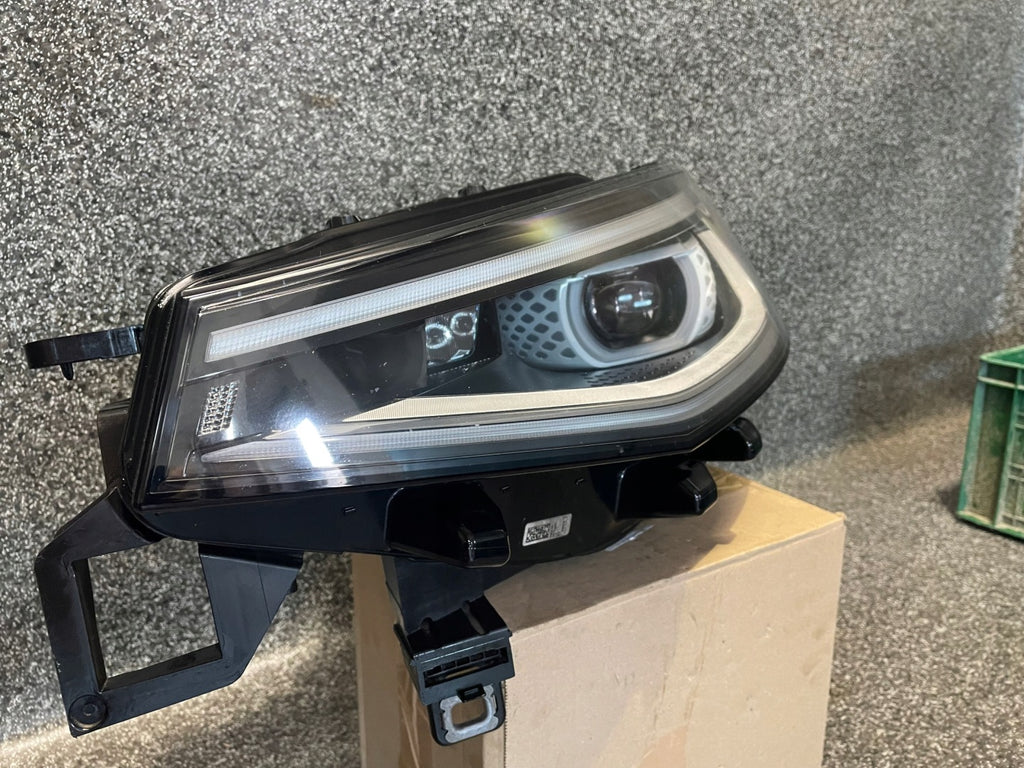 Frontscheinwerfer VW I 11B941035G Full LED Links Scheinwerfer Headlight SCH8892182329oi