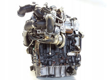 Load image into Gallery viewer, Motor VW Golf III VII CXX 1.6 TDI 109TKm 2010 Diesel Engine Komplett