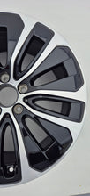 Load image into Gallery viewer, 1x Alufelge 18 Zoll 8.0" 5x112 32 5ET A2544015100 Mercedes-Benz Glc Amg FEL8063056052vl