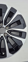 Laden Sie das Bild in den Galerie-Viewer, 1x Alufelge 18 Zoll 8.0" 5x112 32 5ET A2544015100 Mercedes-Benz Glc Amg FEL8063056052vl