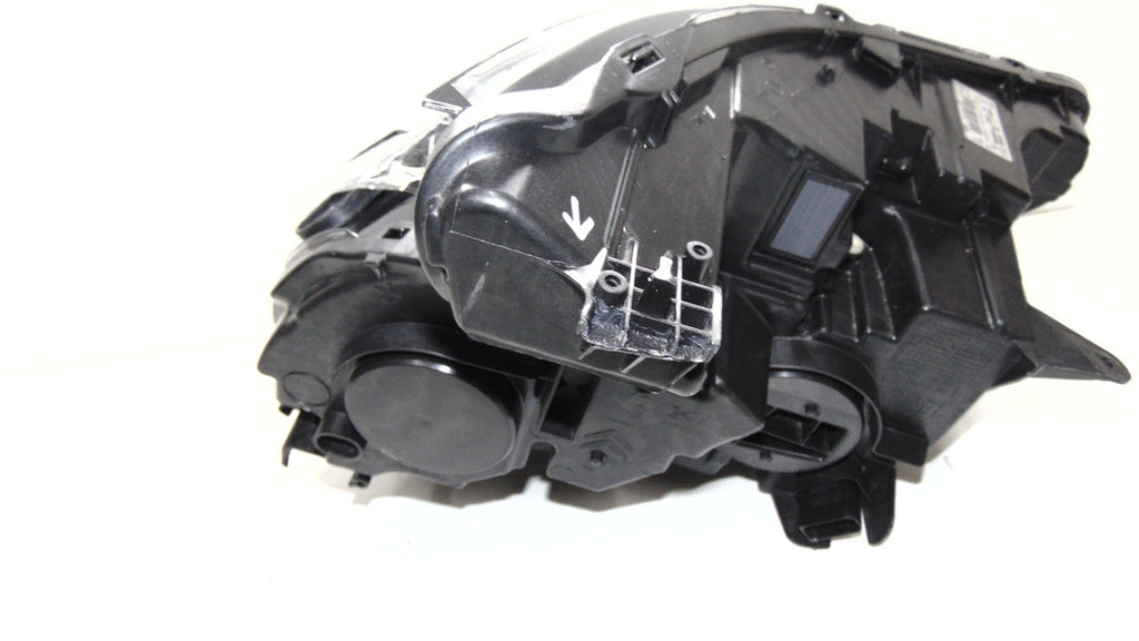 Frontscheinwerfer Citroën C4 III 9830649480 LED Links Scheinwerfer Headlight