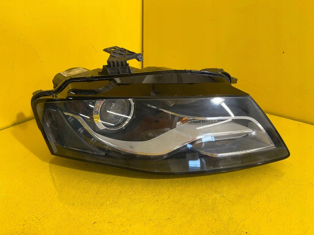 Frontscheinwerfer Audi A4 B8 8K0941004P Xenon Rechts Scheinwerfer Headlight