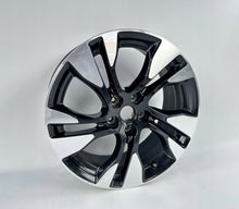 Load image into Gallery viewer, 1x Alufelge 18 Zoll 5x108 9846480080 Opel Grandland X Rim Wheel FEL9476861688zt