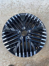 Load image into Gallery viewer, 1x Alufelge 17 Zoll 6.5&quot; 5x114.3 R337653 R887653 Nissan Leaf Rim Wheel