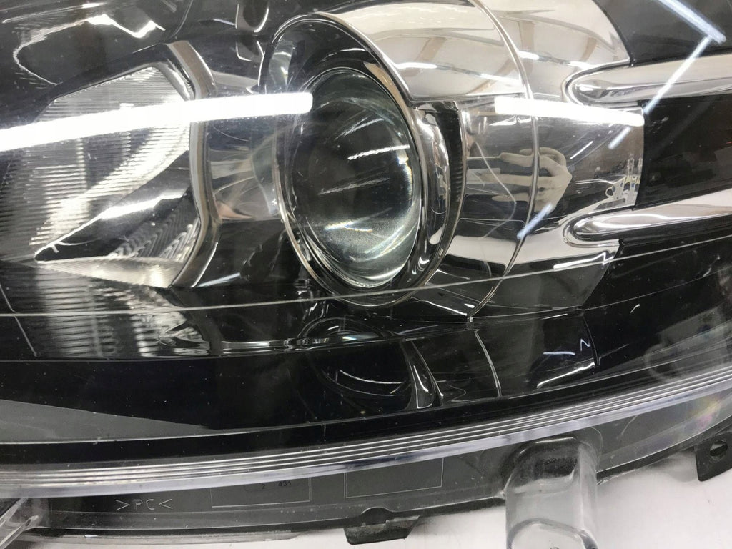 Frontscheinwerfer Renault Scenic 260601946R 89906003 Links Headlight SCH3722582007bt