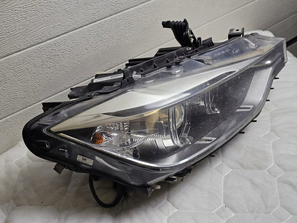 Frontscheinwerfer BMW F30 F31 7259526 7296090 Rechts Scheinwerfer Headlight SCH5676123657uo