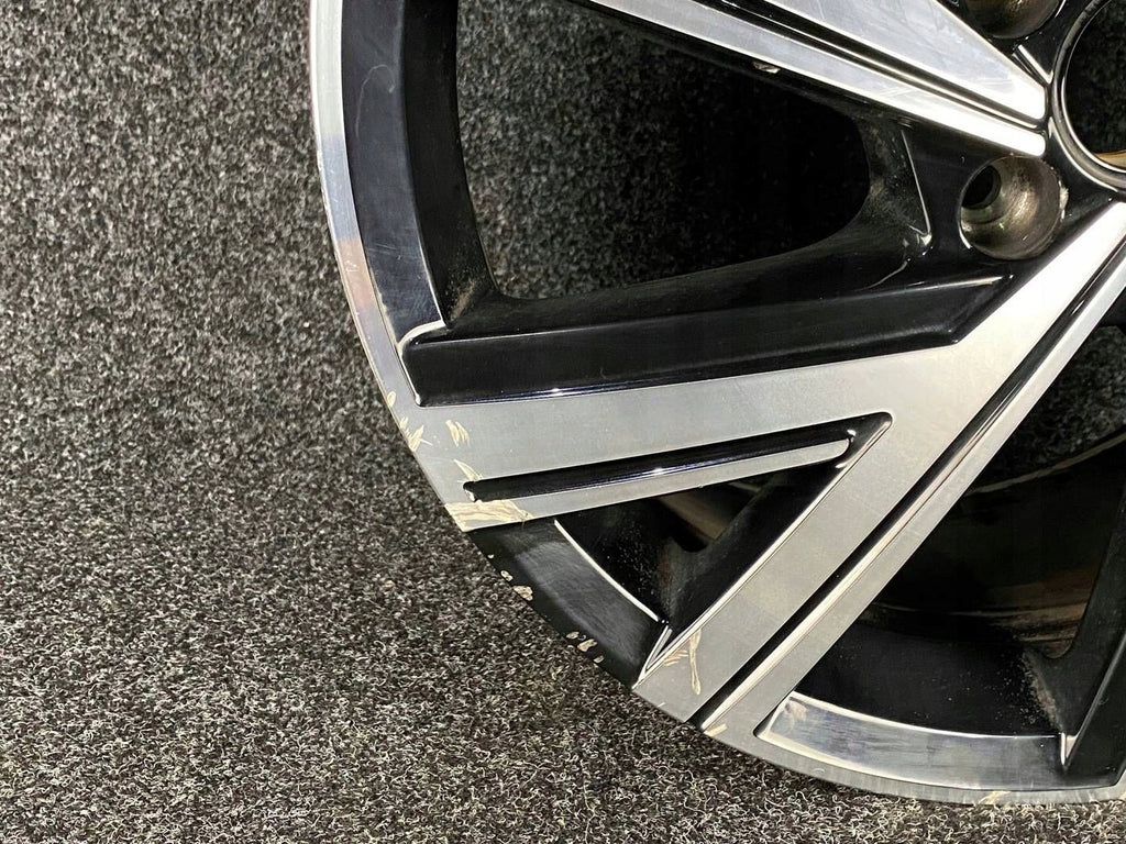 1x Alufelge 18 Zoll 5x112 5H0601025M VW Golf Viii Rim Wheel FEL9210310287mg