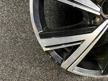 Laden Sie das Bild in den Galerie-Viewer, 1x Alufelge 18 Zoll 5x112 5H0601025M VW Golf Viii Rim Wheel FEL9210310287mg