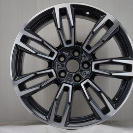 1x Alufelge 19 Zoll 8.5
