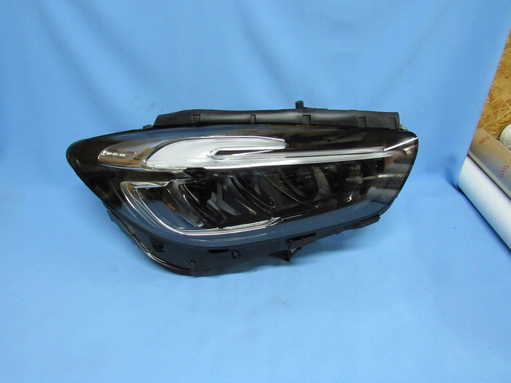 Frontscheinwerfer Mercedes-Benz W247 A2479061004 Xenon Rechts Headlight