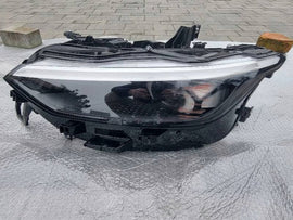 Frontscheinwerfer VW 14B941035 Links Scheinwerfer Headlight SCH5817873651uz