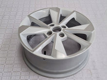 Load image into Gallery viewer, 1x Alufelge 16 Zoll 6.0" 4x100 43ET 1ST601025J Skoda Citigo Rim Wheel FEL8164921387gb