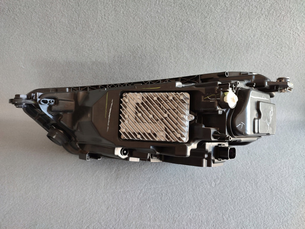 Frontscheinwerfer Audi Q5 80A941036E LED Rechts Scheinwerfer Headlight