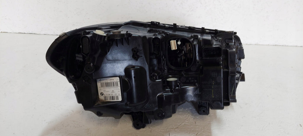 Frontscheinwerfer BMW X3 G01 G02 8739653 LED Links Scheinwerfer Headlight SCH4873337787yi