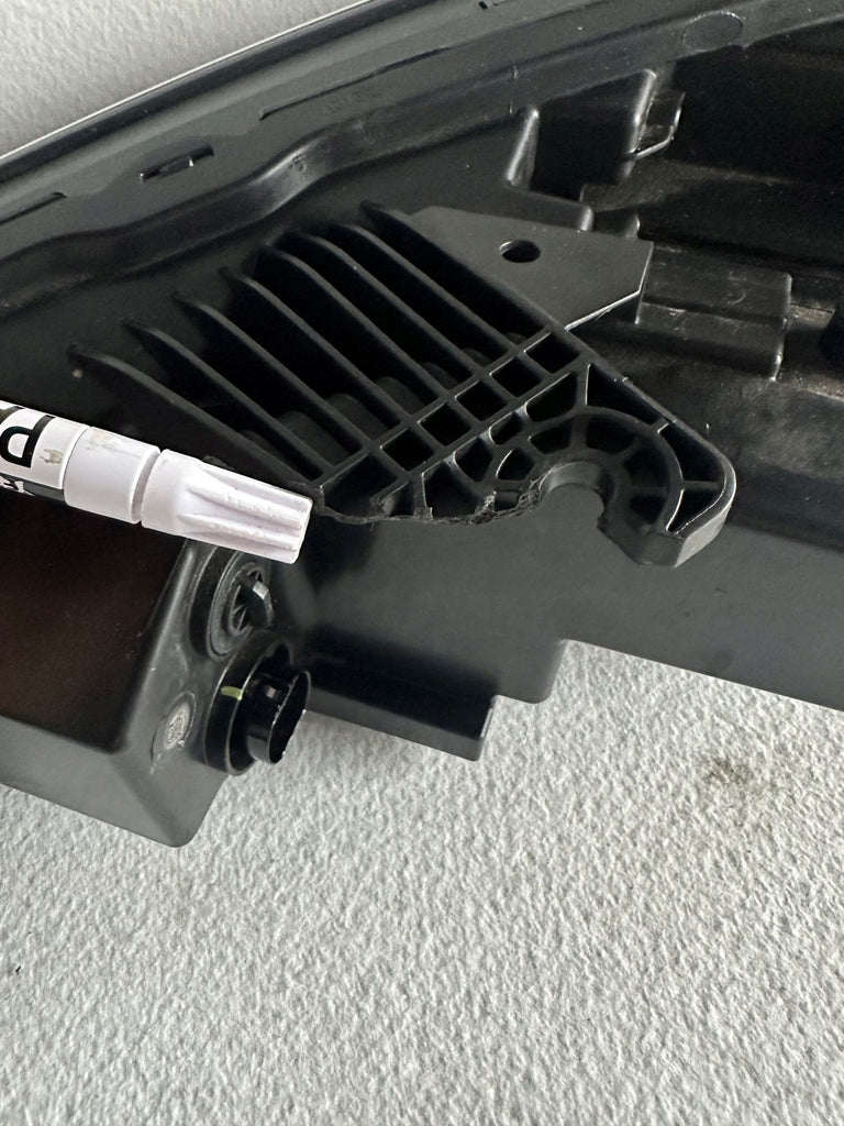 Frontscheinwerfer SC2E-4121020 Full LED Rechts Scheinwerfer Headlight SCH1982182822by