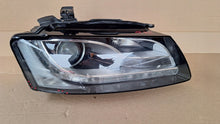 Load image into Gallery viewer, Frontscheinwerfer Audi A5 8T0941004AK Xenon Rechts Scheinwerfer Headlight