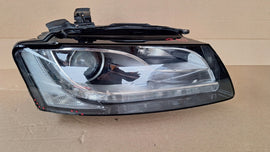 Frontscheinwerfer Audi A5 8T0941004AK Xenon Rechts Scheinwerfer Headlight