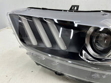 Load image into Gallery viewer, Frontscheinwerfer Ford FR3B-13006-B LED Links Scheinwerfer Headlight SCH9518215334zb
