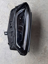 Laden Sie das Bild in den Galerie-Viewer, Frontscheinwerfer Mercedes-Benz Gla A2479065006 LED Rechts Headlight SCH5463571150zu