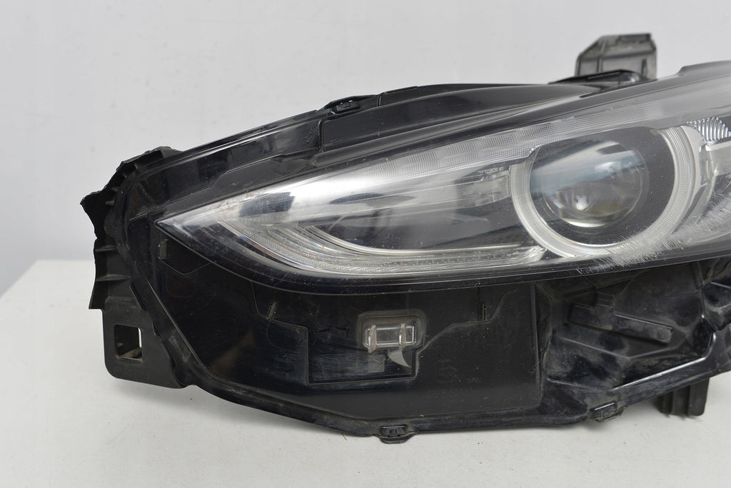 Frontscheinwerfer Mazda III GRF5-51040 LED Links Scheinwerfer Headlight