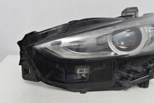 Laden Sie das Bild in den Galerie-Viewer, Frontscheinwerfer Mazda III GRF5-51040 LED Links Scheinwerfer Headlight