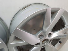 Laden Sie das Bild in den Galerie-Viewer, 1x Alufelge 17 Zoll 5E3601025AC Skoda Octavia Rim Wheel FEL3468670889pl